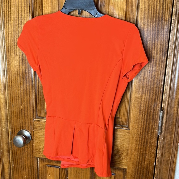 BeBe Blouse - Picture 2 of 4